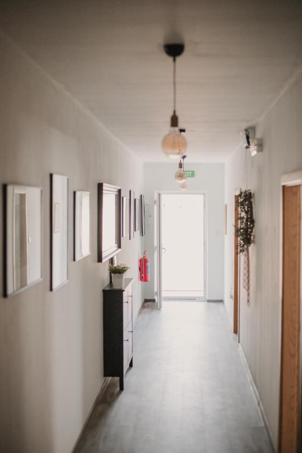 Gallery Apartment 1 Martin Exterior foto